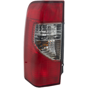 XTERRA 00-01 TAIL LAMP LH, Assembly - CAPA