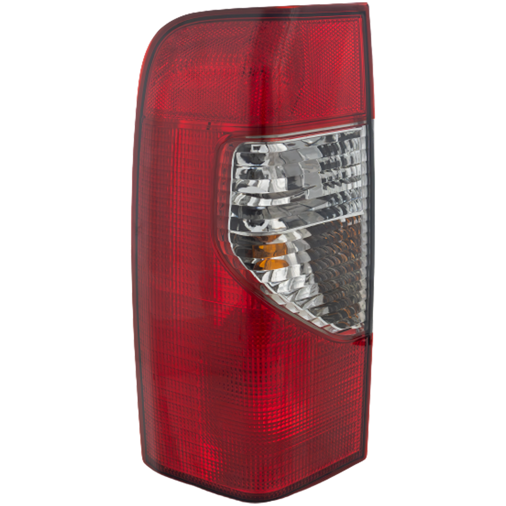 XTERRA 00-01 TAIL LAMP LH, Assembly - CAPA