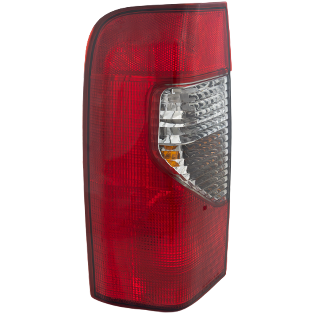 XTERRA 00-01 TAIL LAMP LH, Assembly - CAPA