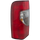 XTERRA 00-01 TAIL LAMP LH, Assembly - CAPA