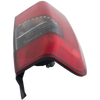 XTERRA 00-01 TAIL LAMP LH, Assembly - CAPA