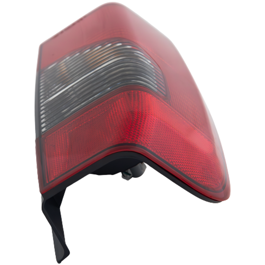 XTERRA 00-01 TAIL LAMP LH, Assembly - CAPA