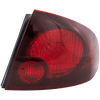 MAXIMA 04-08 TAIL LAMP RH, Assembly
