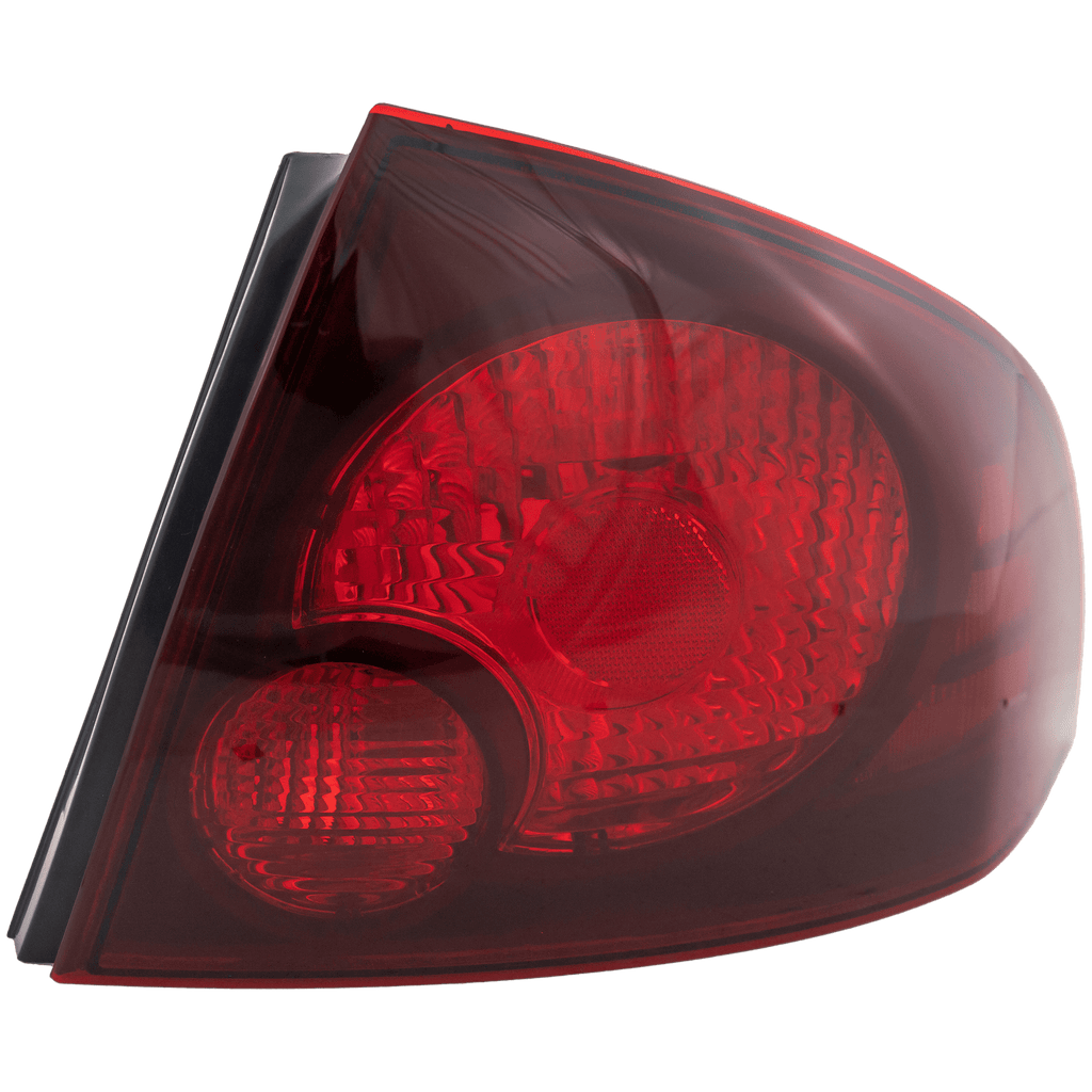 MAXIMA 04-08 TAIL LAMP RH, Assembly