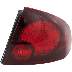 MAXIMA 04-08 TAIL LAMP RH, Assembly
