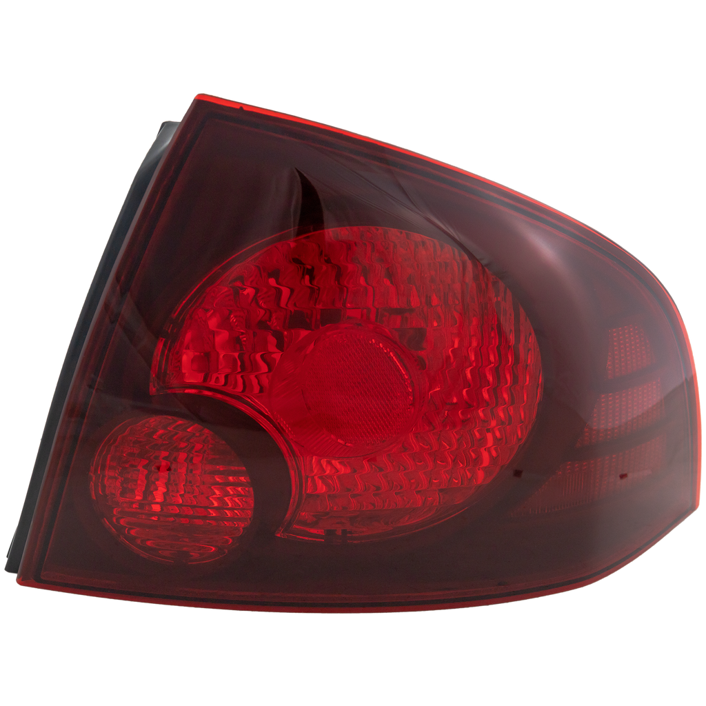 MAXIMA 04-08 TAIL LAMP RH, Assembly