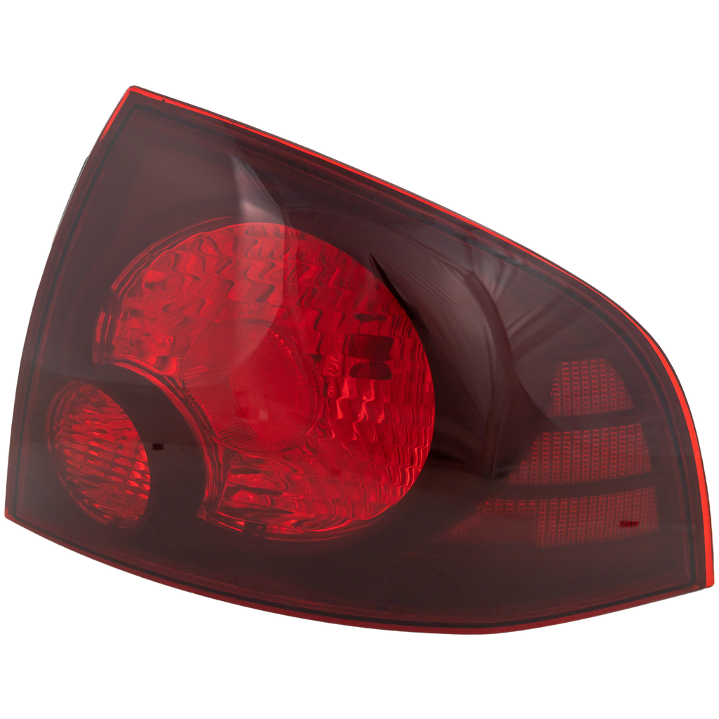 MAXIMA 04-08 TAIL LAMP RH, Assembly