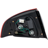 MAXIMA 04-08 TAIL LAMP RH, Assembly