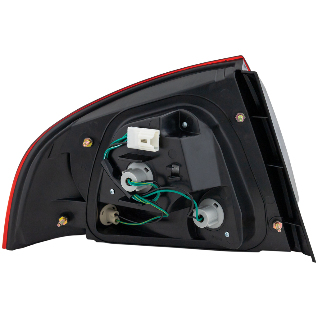 MAXIMA 04-08 TAIL LAMP RH, Assembly