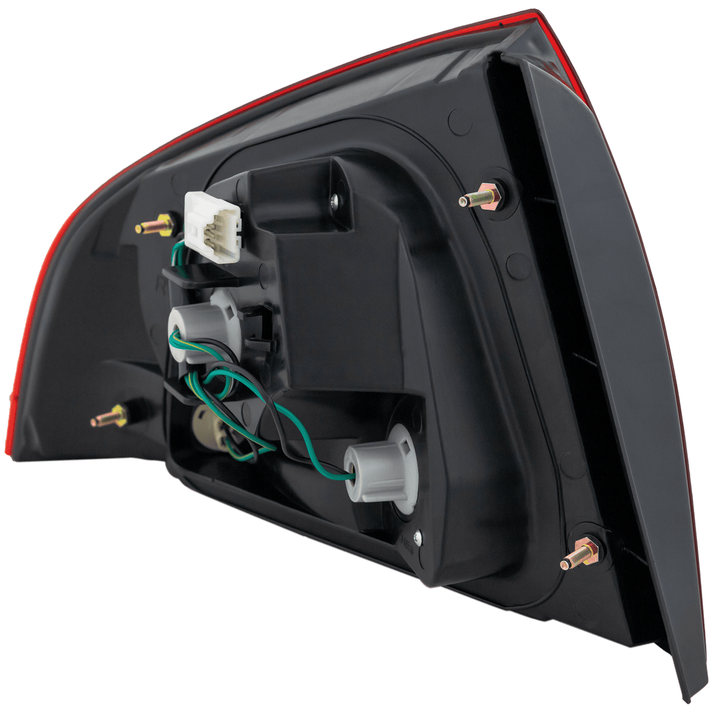 MAXIMA 04-08 TAIL LAMP RH, Assembly