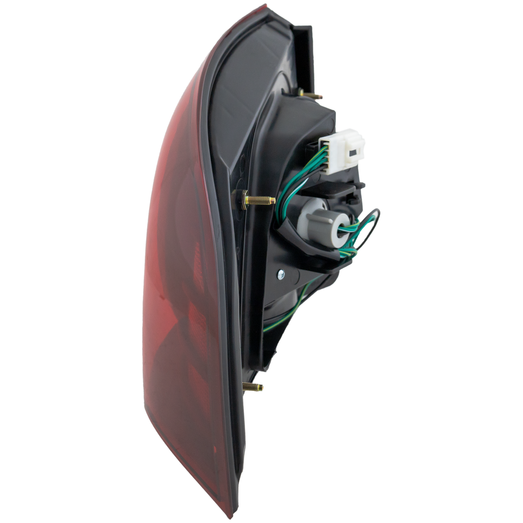 MAXIMA 04-08 TAIL LAMP RH, Assembly