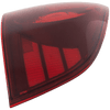 MAXIMA 04-08 TAIL LAMP RH, Assembly