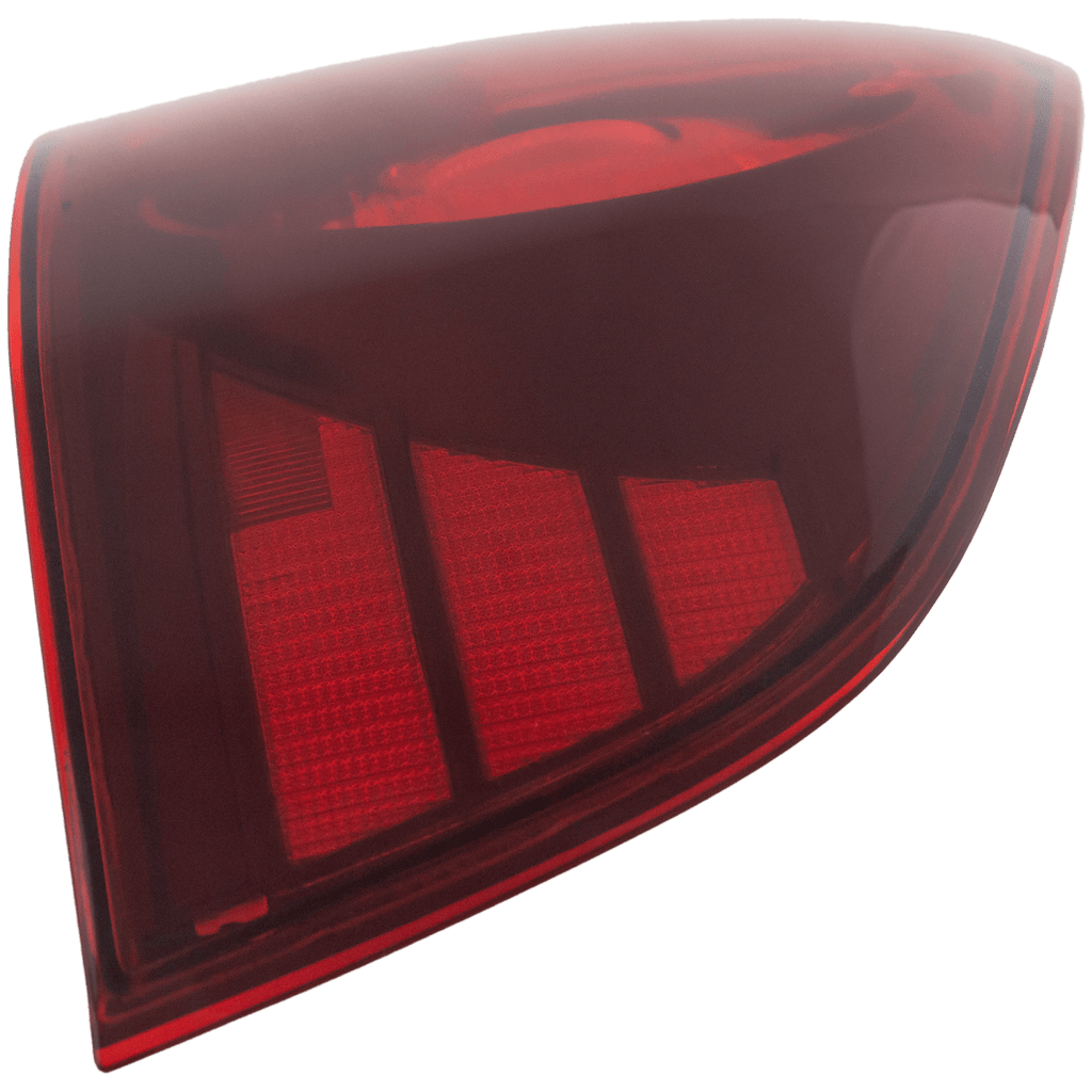 MAXIMA 04-08 TAIL LAMP RH, Assembly