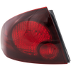 MAXIMA 04-08 TAIL LAMP LH, Assembly