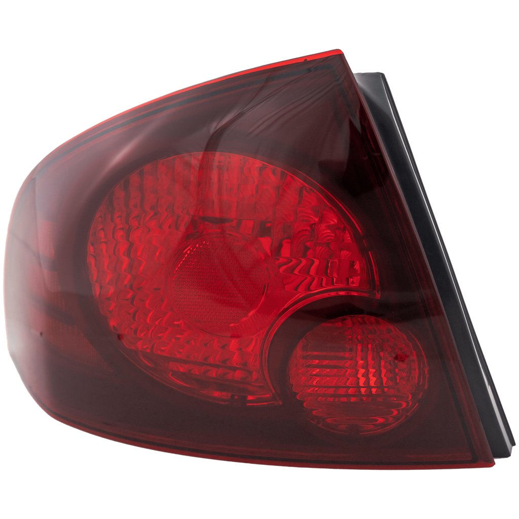 MAXIMA 04-08 TAIL LAMP LH, Assembly
