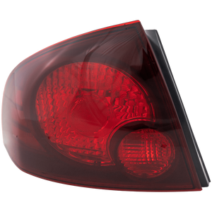 MAXIMA 04-08 TAIL LAMP LH, Assembly