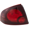 MAXIMA 04-08 TAIL LAMP LH, Assembly