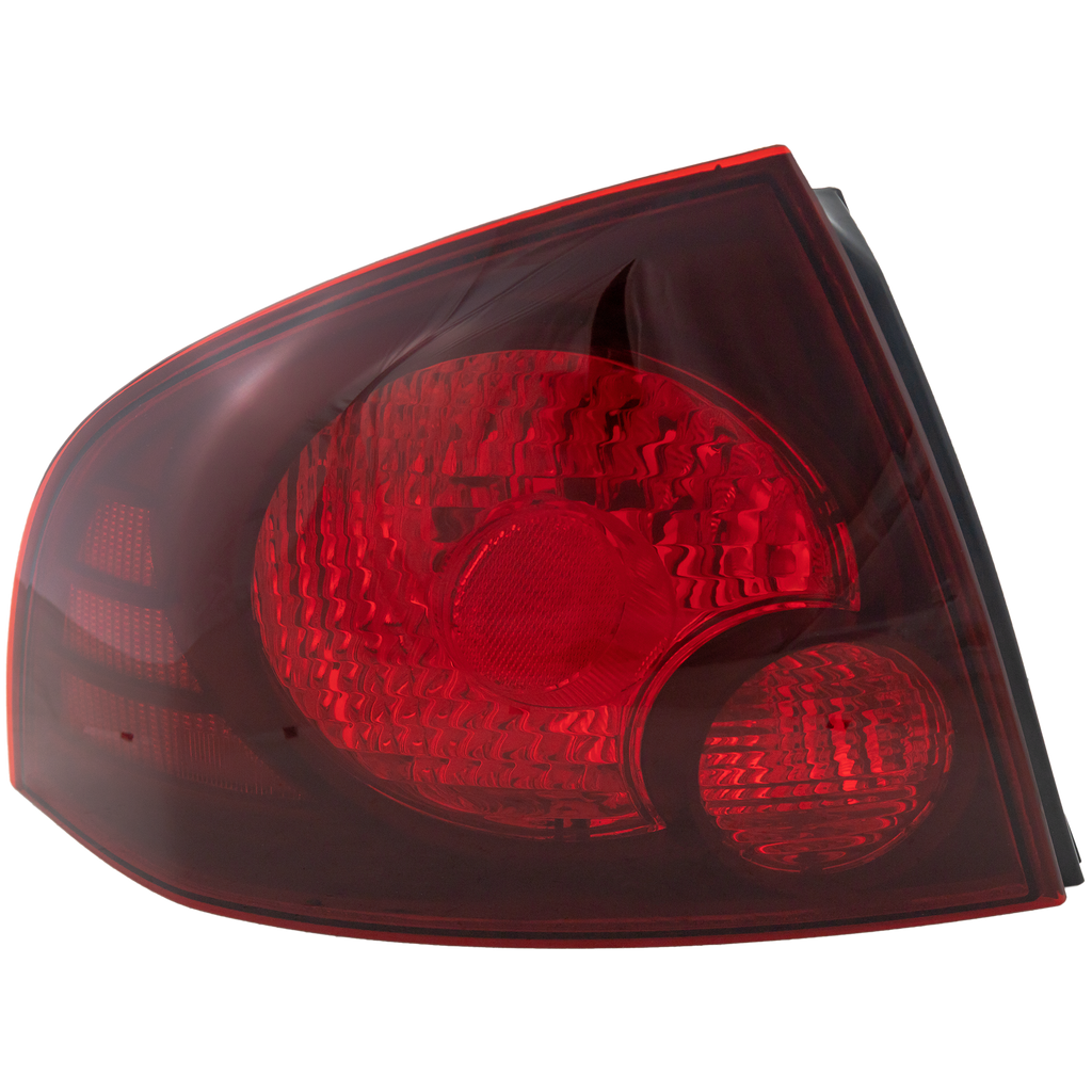 MAXIMA 04-08 TAIL LAMP LH, Assembly
