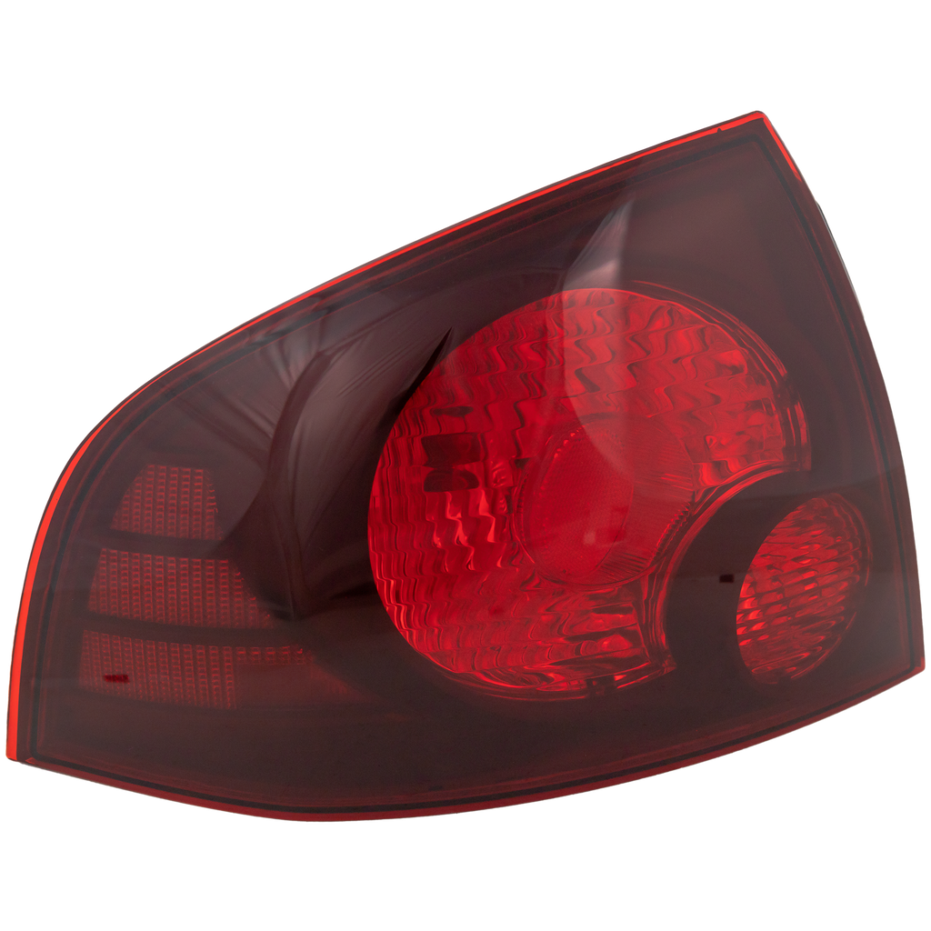 MAXIMA 04-08 TAIL LAMP LH, Assembly