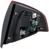 MAXIMA 04-08 TAIL LAMP LH, Assembly