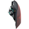 MAXIMA 04-08 TAIL LAMP LH, Assembly