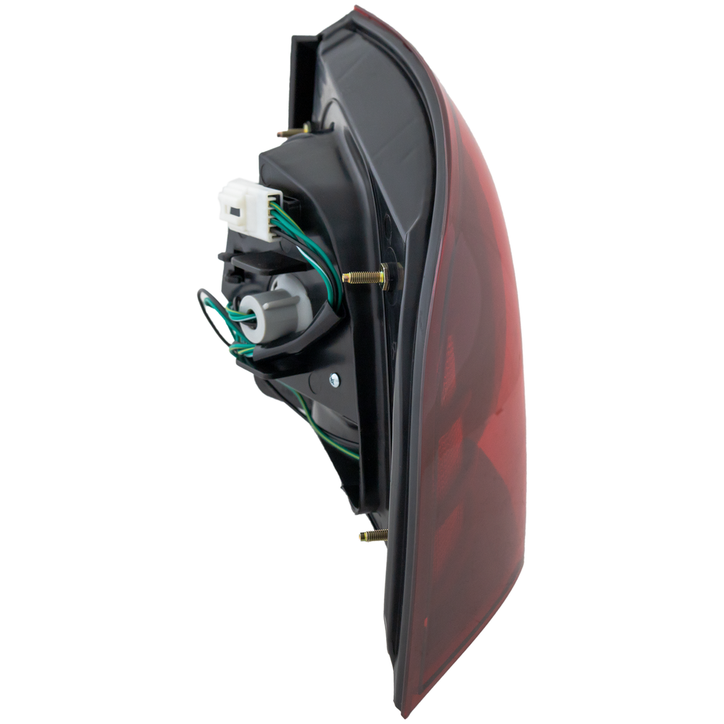 MAXIMA 04-08 TAIL LAMP LH, Assembly