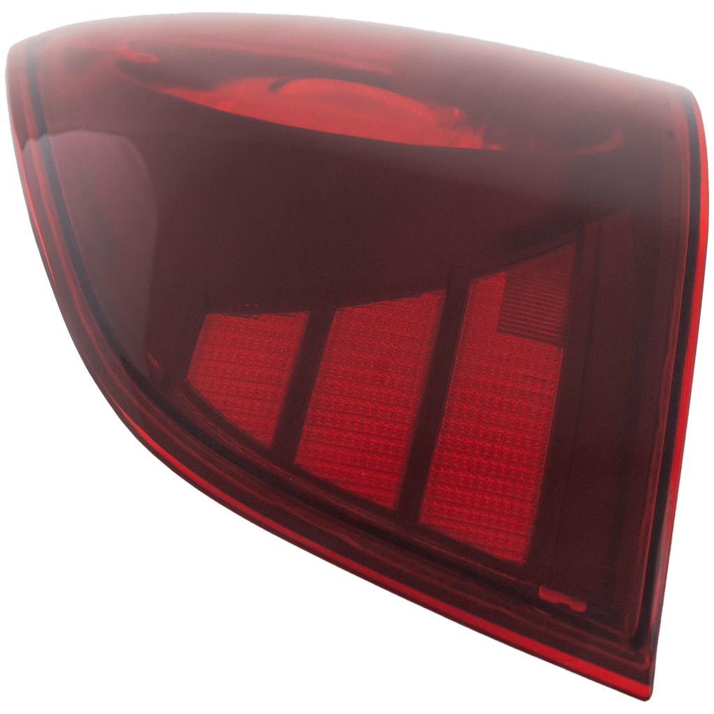 MAXIMA 04-08 TAIL LAMP LH, Assembly