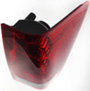 TITAN 04-15 TAIL LAMP RH, Lens and Housing, w/ Utility Compartment