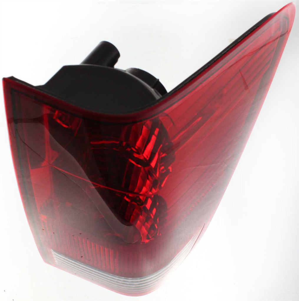 TITAN 04-15 TAIL LAMP RH, Lens and Housing, w/ Utility Compartment