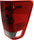 TITAN 04-15 TAIL LAMP RH, Lens and Housing, w/o Utility Compartment