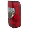 XTERRA 04-04 TAIL LAMP RH, Assembly