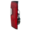 XTERRA 04-04 TAIL LAMP RH, Assembly