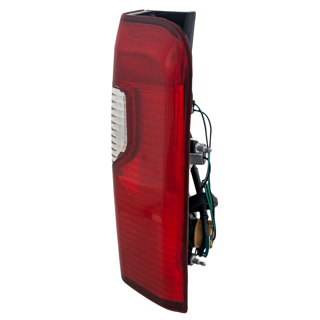 XTERRA 04-04 TAIL LAMP RH, Assembly