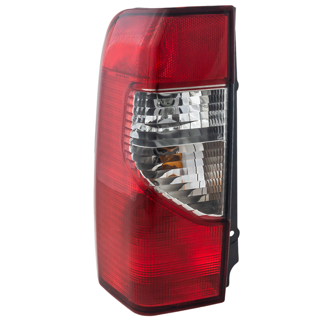 XTERRA 04-04 TAIL LAMP LH, Assembly