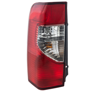 XTERRA 04-04 TAIL LAMP LH, Assembly