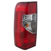 XTERRA 04-04 TAIL LAMP LH, Assembly