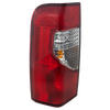 XTERRA 04-04 TAIL LAMP LH, Assembly