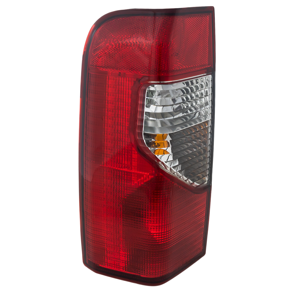 XTERRA 04-04 TAIL LAMP LH, Assembly