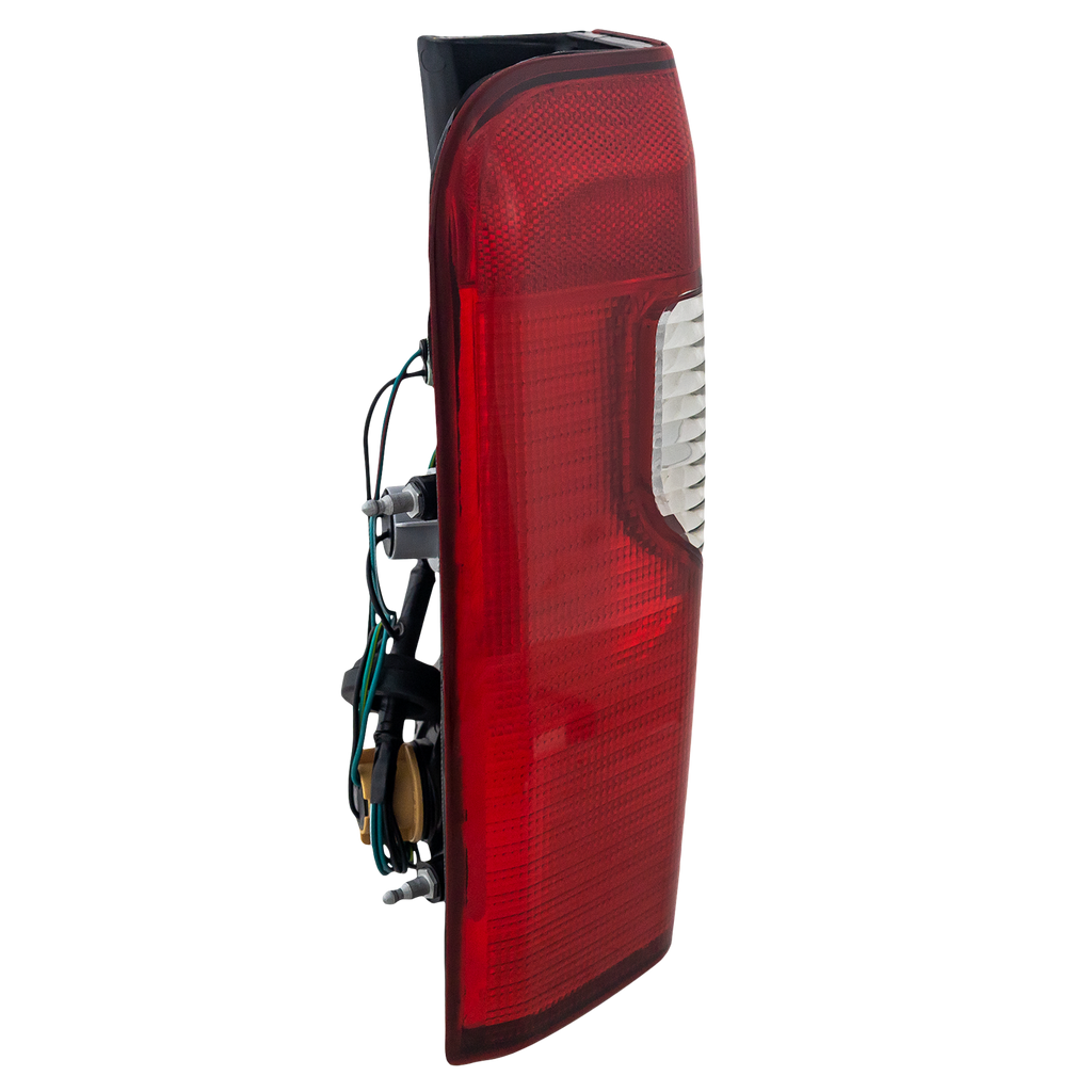 XTERRA 04-04 TAIL LAMP LH, Assembly