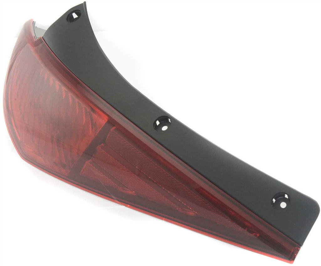 350Z 04-05 TAIL LAMP RH, Upper, Assembly
