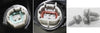 350Z 04-05 TAIL LAMP RH, Upper, Assembly