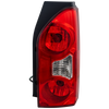 XTERRA 05-15 TAIL LAMP RH, Assembly - CAPA