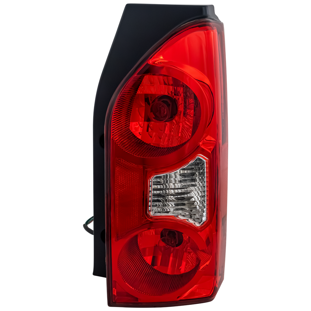 XTERRA 05-15 TAIL LAMP RH, Assembly - CAPA