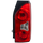 XTERRA 05-15 TAIL LAMP RH, Assembly - CAPA