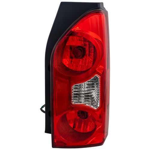 XTERRA 05-15 TAIL LAMP RH, Assembly - CAPA