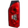 XTERRA 05-15 TAIL LAMP RH, Assembly - CAPA