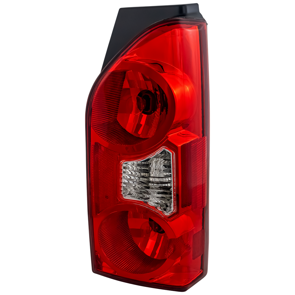 XTERRA 05-15 TAIL LAMP RH, Assembly - CAPA