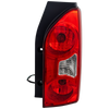 XTERRA 05-15 TAIL LAMP RH, Assembly - CAPA