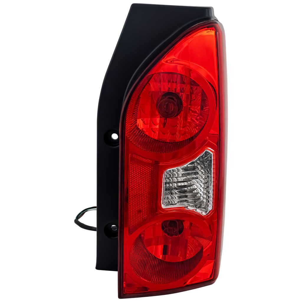 XTERRA 05-15 TAIL LAMP RH, Assembly - CAPA