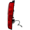 XTERRA 05-15 TAIL LAMP RH, Assembly - CAPA